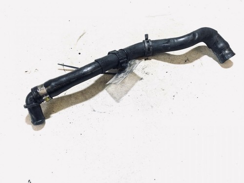 Alfa-Romeo 156 2003 Crankcase breather Vent Hose used, Genuine #1125946-84