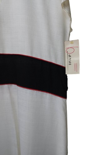 Vestitino Donna Bretelle Tunica Estate Cool Pezzi Unici Moda Tg 42 44 Fine Serie - Picture 73 of 79