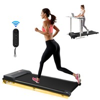 Walking Pad Under Desk Treadmill Portable Walking Treadmills - B Grade
