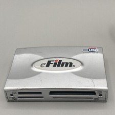 Delkin Devices High Speed Reader/Writer USB 2.0 Multi-Slot Card Reader/Writer