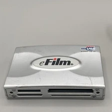 Delkin Devices High Speed Reader/Writer USB 2.0 Multi-Slot Card Reader/Writer