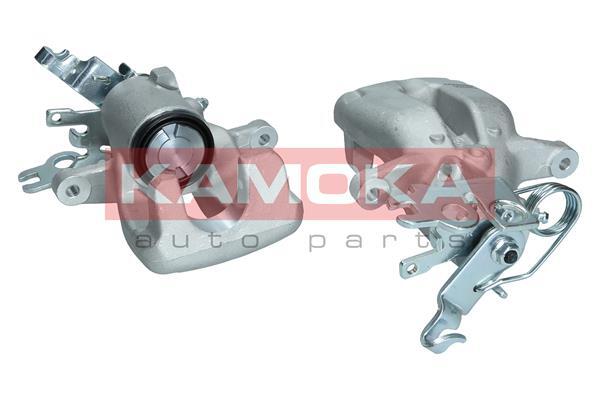Kamoka Bremssattel Hinten Rechts Bremssystem FüR VW Caddy III Kombi 1.9 TDI 1.6-image