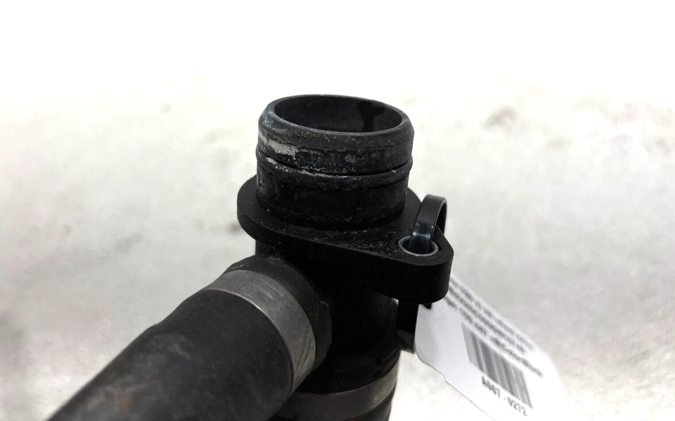 BMW 528I/528i Xdrive 2012-2016 radiador refrigerante mangueras tubería fabricante original Foto 2 de 4