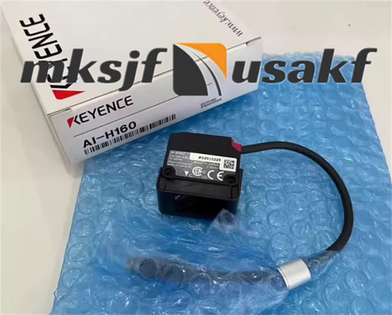 1PC New AI-H160 Pattern Matching Sensor Head AIH160 US Free tax Fast delivery - Image 3 of 3