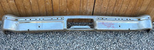 X LINCOLN CONTINENTAL NEW TRIPLE PLATED CHROM...
