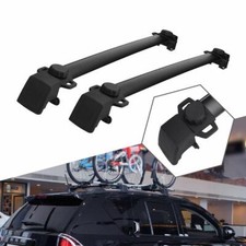 For Jeep Compass Cargo Roof Rack Cross Bar Luggage Carrier 2011-2016 Oe Style