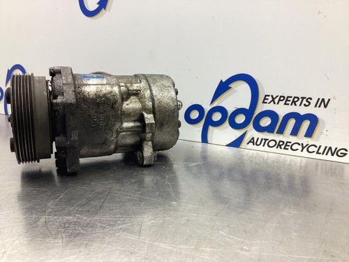 Klimakompressor VW Golf IV 1J SD7V16 P17552115