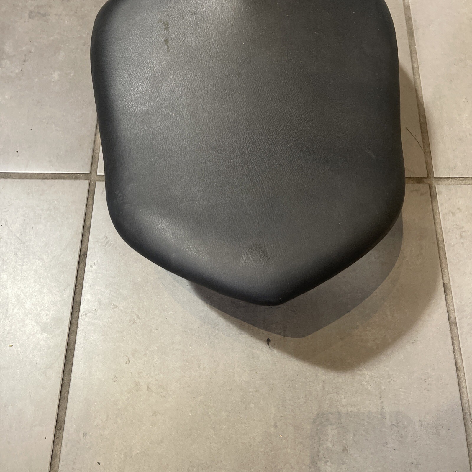 BMW K1200GT K1300GT Rear OEM Heated Seat 0608 eBay