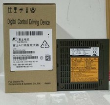 1PC NEW FUJI Servo Drive RYB101S3-VBC