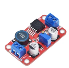 DC-DC power supply boost module step-up voltage converter Voltage regulator