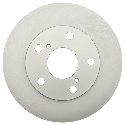 Disc Brake Rotor-GCX Elemental Protection - Full Coating fits 92-01 ...