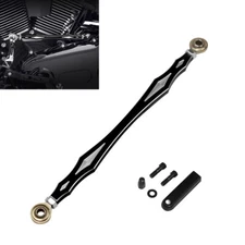 Gear Shift Linkage Shift Levers For Harley Touring Electra Glide Softail Dyna