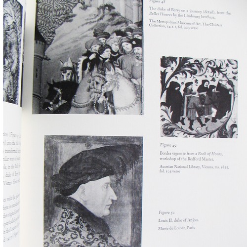 Die St. Martin Stickereien von Margaret B. Freeman, Metropolitan Museum of Art - Bild 6 von 12