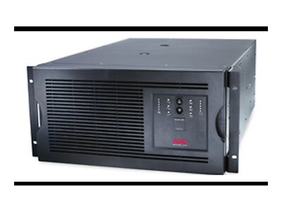 APC SUA5000RMI5U UPS II price incl VAT 3 yr warranty* B2B