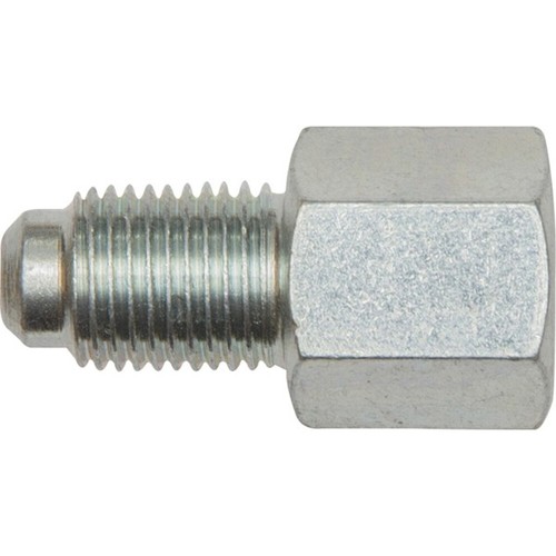 Brake Unions Metric Pipe Fittings/Ends for all cars Male & Female - Picture 39 of 43
