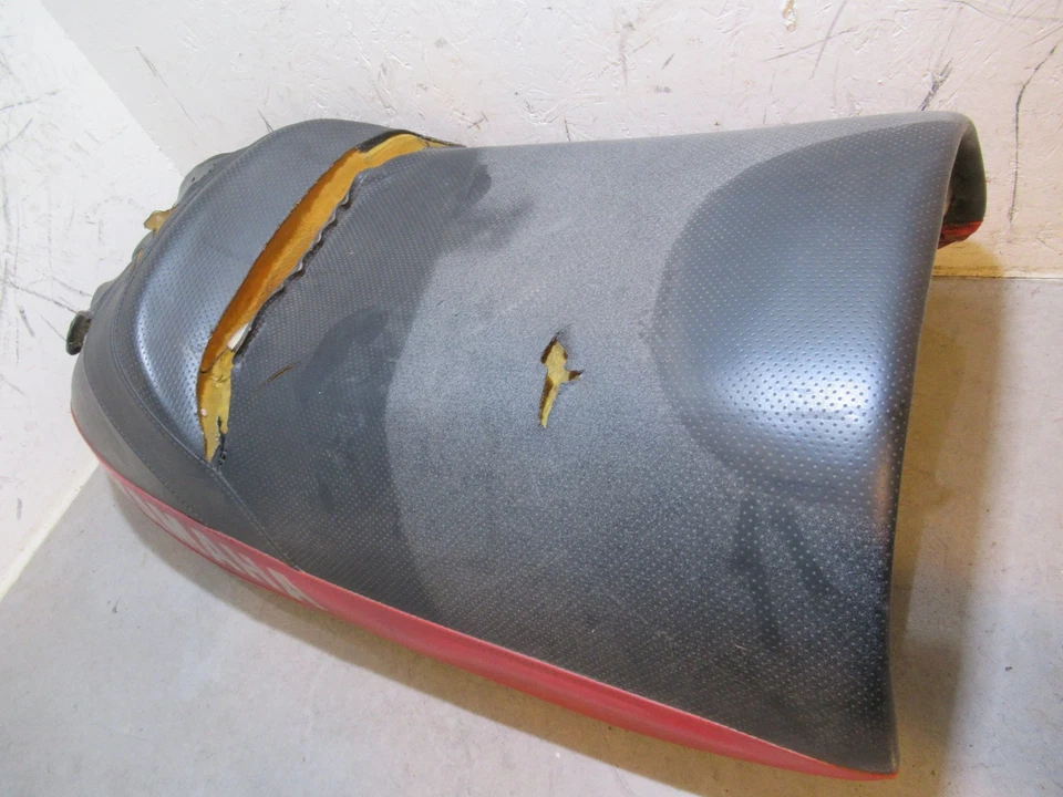 Yamaha SX Viper 700 Seat 2003 #5 Foto 2 de 4