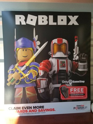 roblox ps4 gamestop