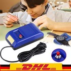 Uhrenwerkzeug Uhrmacherwerkzeug Uhr Werkzeug Entmagnetisierer Magnetisierer DE