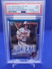 2021 Bowman 1st Edition Baseball Cards 30