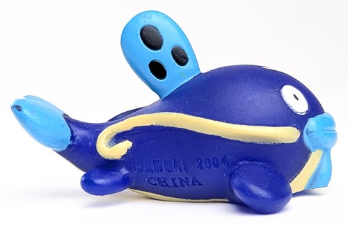 Marionetas de dedo Pokemon tipo agua Bandai para niños: compra ilimitada 2 obtén 1 gratis (leer) - Imagen 257 de 748