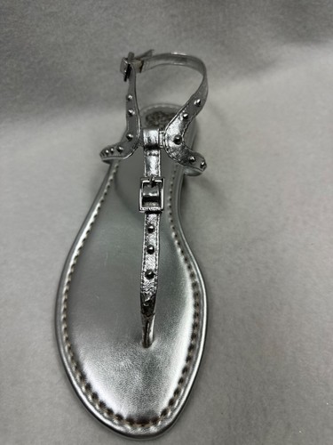 Women’s Vince Camuto MOLLAN Sandals Flats Size 10M (NEW IN BOX!) - Picture 3 of 8
