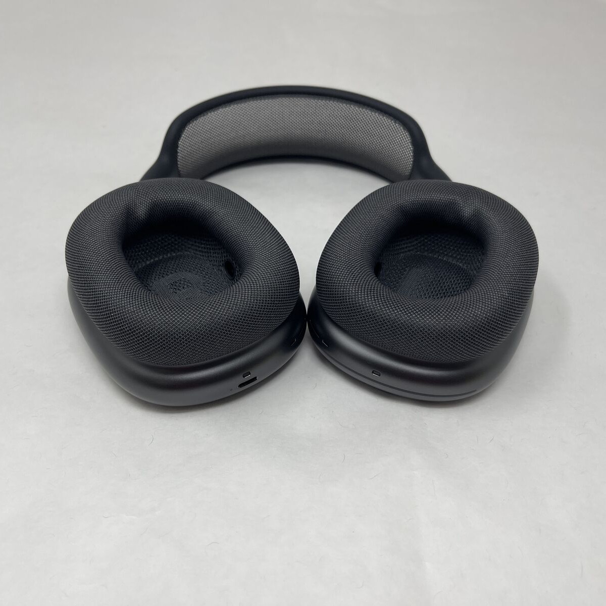 Apple Airpods Max Space Gray A2096 MGYH3AM/A Headphones Good | eBay