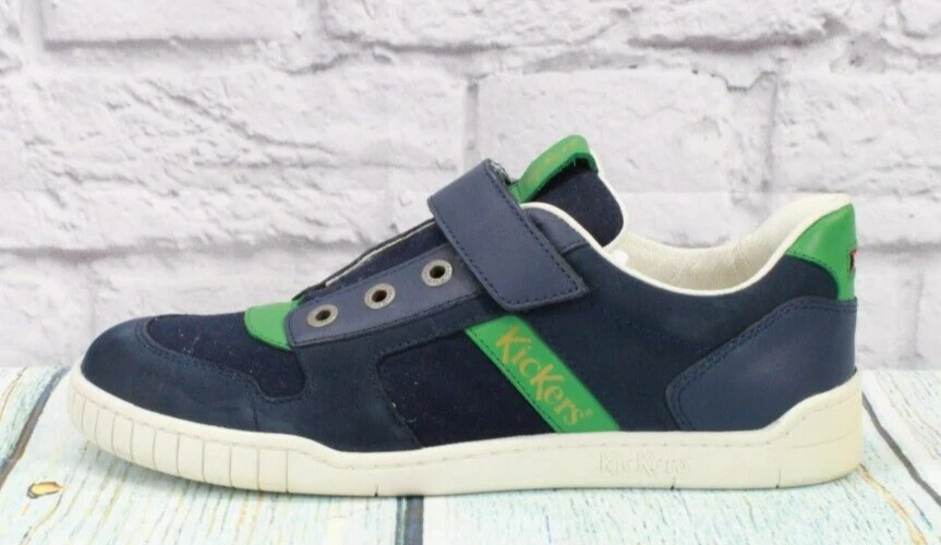Kickers size best sale 4.5