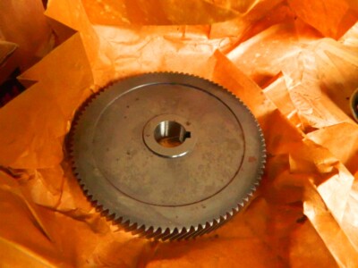 Falk 1020FAP 17.20 high speed gear set 4720009 1200426 1237797 