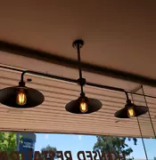 Beacon Lighting Pendant Light In Melbourne Region Vic Beacon Lighting Pendant Light In Melbourne Region Vic