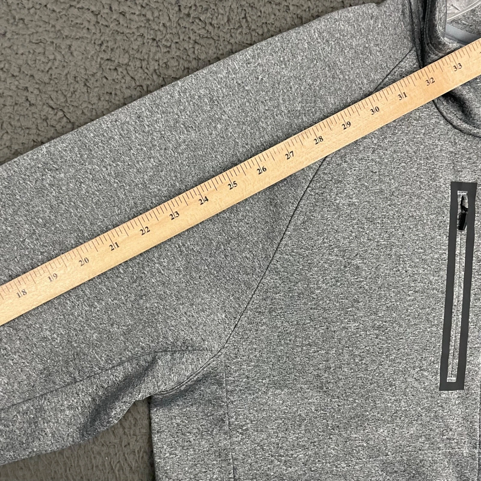 north-face stanford medical logo full zip outdoor dad jacket