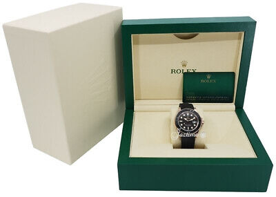 Rolex Yacht-Master 126655 Black Two-Piece Strap with Black Rolex Yacht-Master 126655 Black Two-Piece Strap with Black