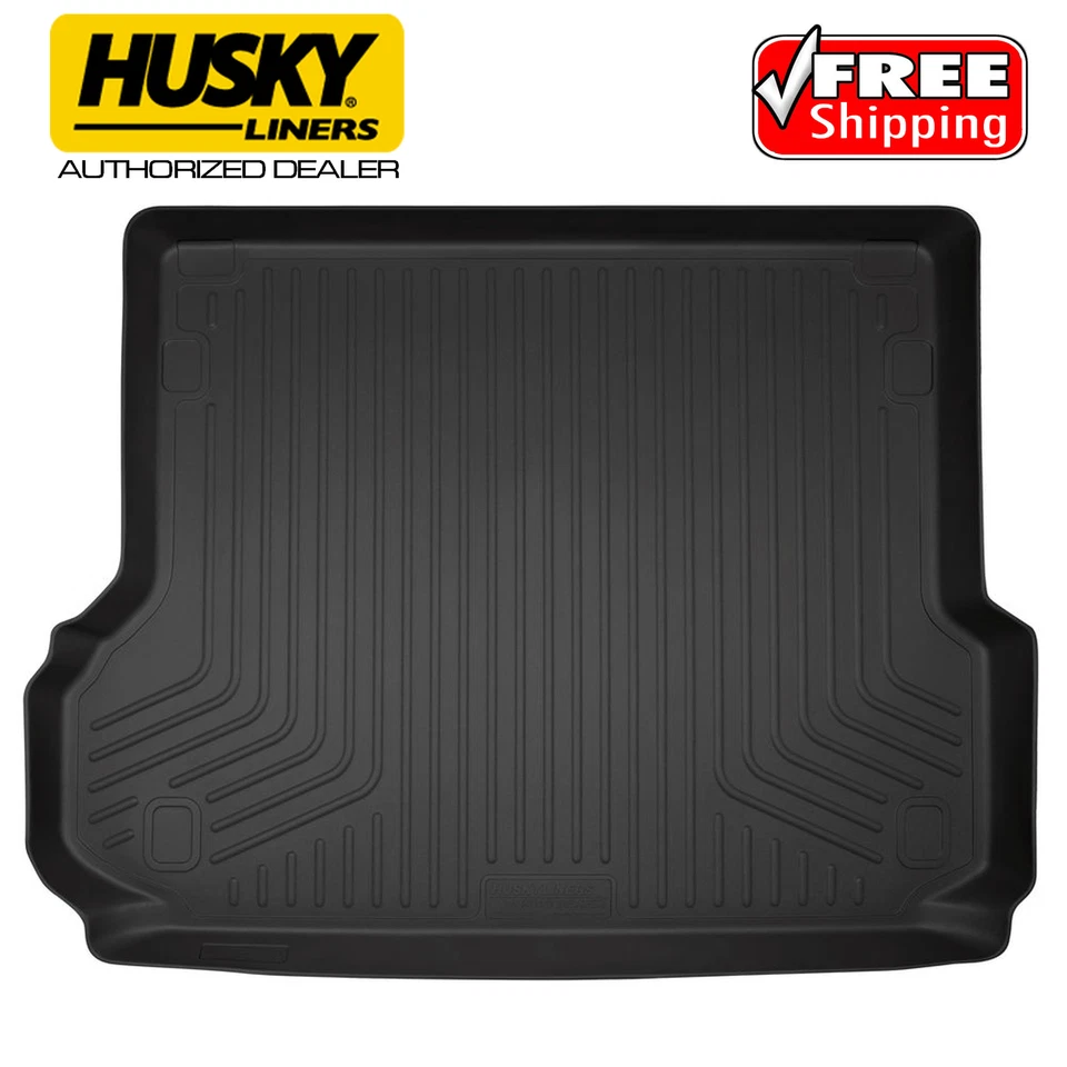 Forro de carga HUSKY 25781 WeatherBeater para 10-17 Lexus GX460 Toyota Land Cruiser Foto 2 de 4