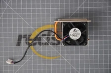 LENOVO HEATSINK WITH FAN FOR SYSTEM X3200 M3 USED 49Y8390