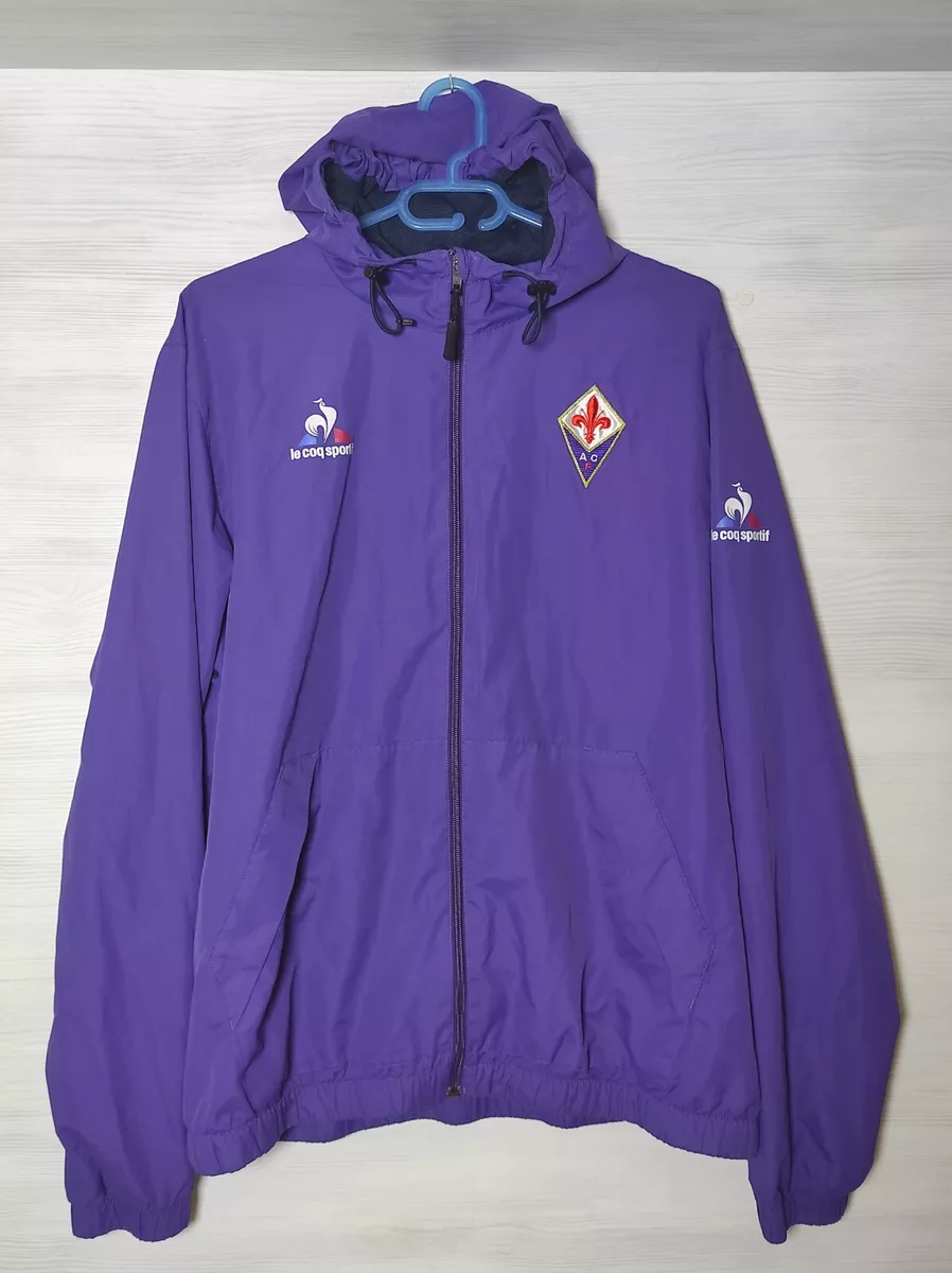 Specifically present Purchase AC FIORENTINA 2019-20 TRAINING JACKET LE COQ SPORTIF SOCCER SIZE XL | eBay Specifically present Purchase AC FIORENTINA 2019-20 TRAINING JACKET LE COQ SPORTIF SOCCER SIZE XL | eBay