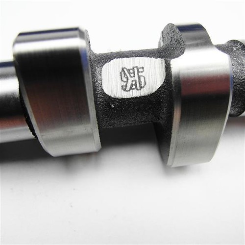 Nockenwelle KS + Hydrostößel + Wedi VW 1,4 AEX AKV ANX APQ 1,4i Nockenwellensatz - Bild 5 von 12