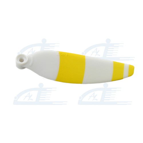 8pcs Low Noise Propellers Blades Props Set White Yellow For DJI Mini 2 SE Drone - Picture 4 of 8