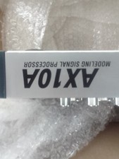 Ax 10 A Yamaha Effekt