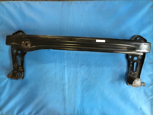 BMW Mini One/Cooper/S Stoßstange Träger vorne (R55/R56) 51117143180