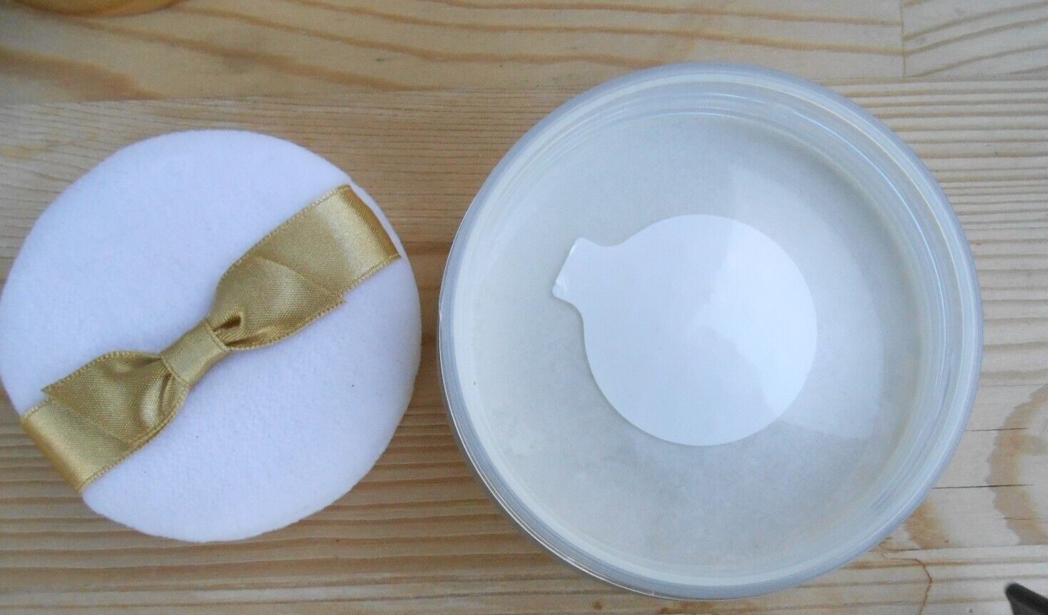 VINTAGE ESTEE LAUDER YOUTH DEW DUSTING POWDER eBay