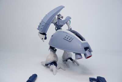 MSIA ZETA Gundam 