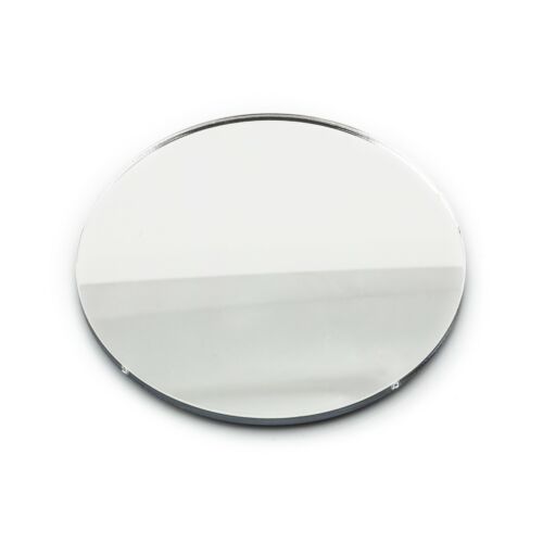 Acrylic Coasters Square and Round Kitchen Table Kids Children Laser Cut Dining - Picture 45 of 74