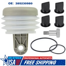 For Dometic SeaLand Vacuflush Pump Bellow Kit...