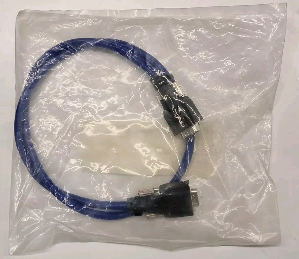 Extron VGA M 3' MHRP 26-439-01 REV.F Monitorkabel 15-polig SUB-D VGAkabel - Bild 3 von 4