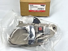 Dorman 80468 Interior Door Handle, Beige, PASSENGER ; Front Right / Rear Right