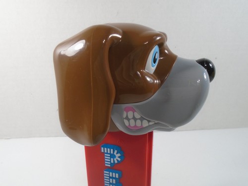 PEZ PARA MASCOTAS--8" DISPENSADOR DE PEZ PERRO VARIANTE (LOOK) COLOR - Imagen 2 de 6