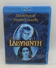 Labyrinth (Blu-ray Disc, 2009)