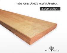 Kirschbaum Massivholz