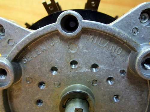 Selenium Milano 2130 Rectifier - Picture 3 of 5