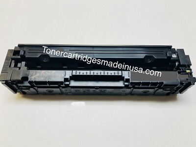 Toner Ciano HP W2111X 206X Ad Alta Resa Con Chip – Per M255 M283 – Nuovo