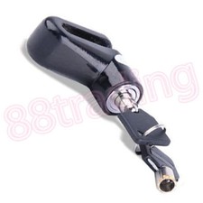 PORTABLE ANTI THEFT WHEEL DISC BRAKE LOCK FOR BICYCLE MOUNTAIN BIKE SCOOTER MOTO